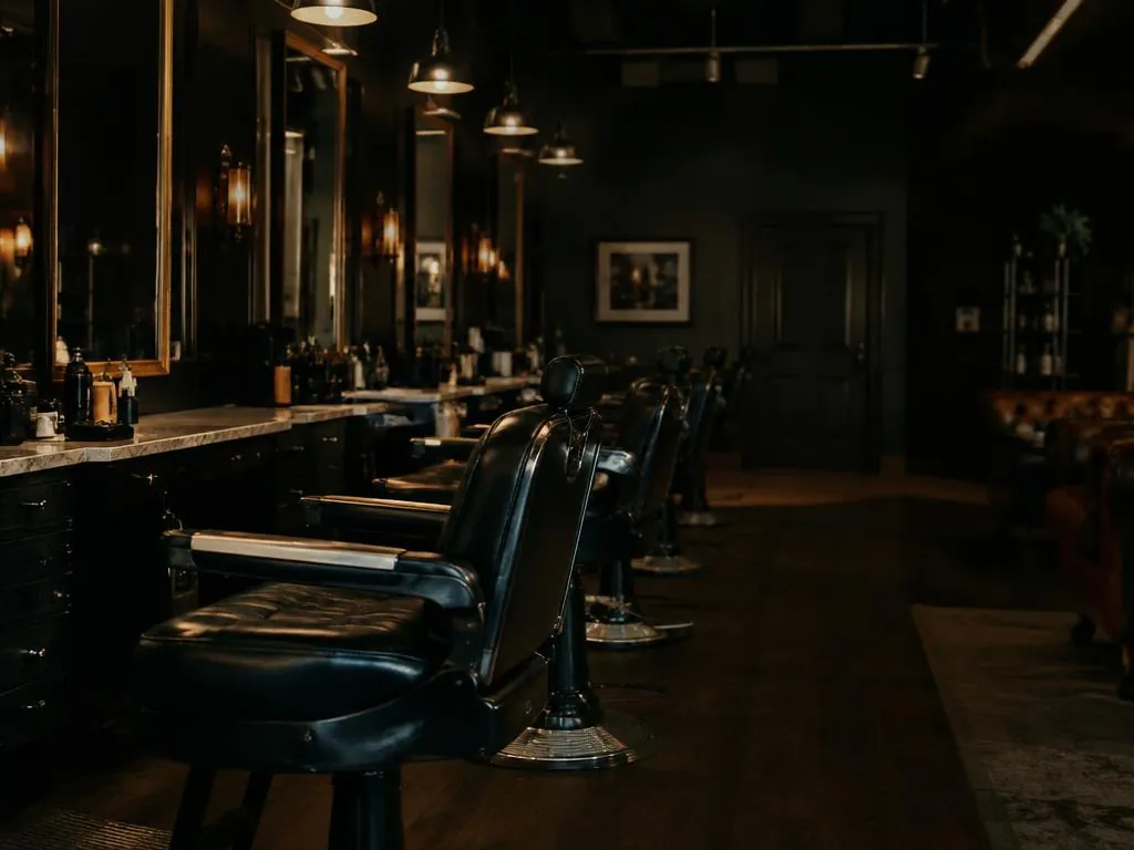 Foto do Barbearia do Zé